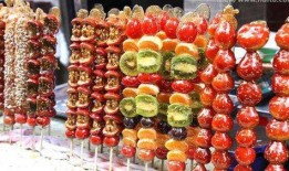 娱乐吃瓜酱冰糖葫芦